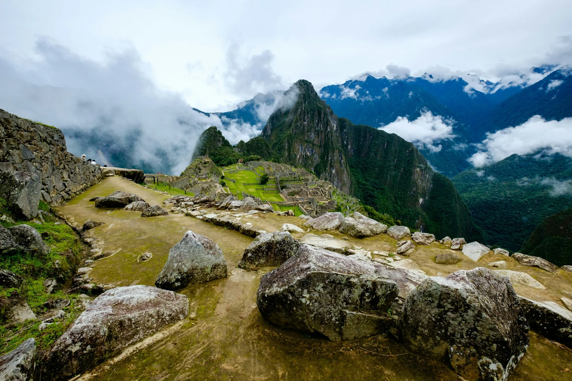 Escándalo de reventa en Machu Picchu: revelan que más de 40 agencias acapararon boletos con bots
