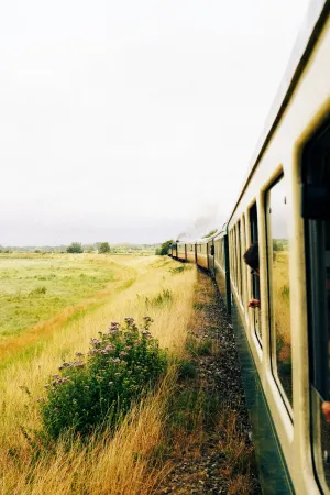Rutas ferroviarias que están de moda en 2026: Europa, Japón y Sudeste Asiático